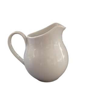 Ceramic Vintage Small Pitcher